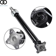 Front Driveshaft Prop Shaft For Ram 1500 Crew Cab Pickup 2013-2017 Auto 8 Speed