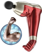 Deep Tissue Massage Gun Muscle Massage Gun