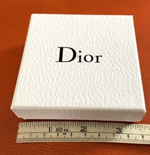 Genuine DIOR Box UK Fast delivery