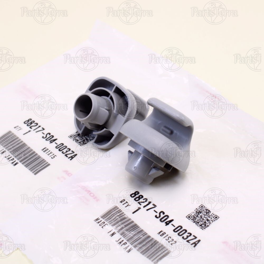 88217-S04-003ZA Genuine Honda CIVIC CR-V Acura TSX Sunvisor Holder