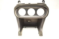 2008-2015 Mitsubishi Evolution GSR Climate Control Trim Cover 08-15