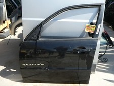 Porte avant et accessoires Ssangyong REXTON