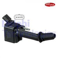 ZüNdspule Delphi GN10797-12B1 FüR Opel Astra K Adam Corsa E