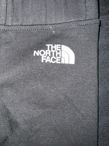 Girl’s THE NORTH FACE Leggings Size XS (6) - Picture 2 of 8