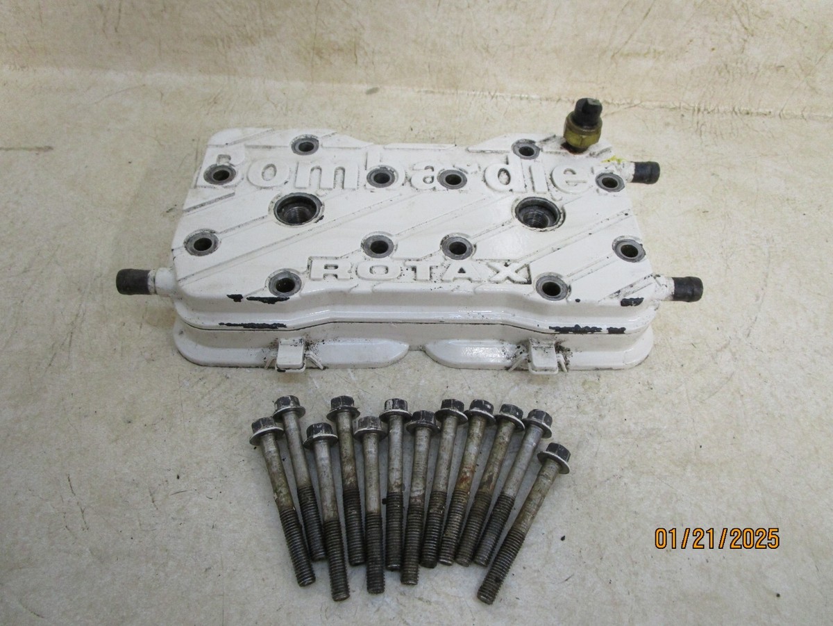 1996 SEADOO CHALLENGER 96 97? 98? 1800 787 GTX? CYLINDER HEAD | eBay