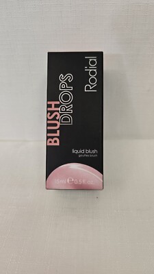 Rodial Blush Drops 0.5 oz