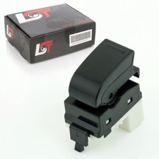 Lève-vitre Électrique Interrupteur Arrière Gauche / Droite pour Suzuki X-90 Neuf