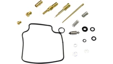Shindy 03-029 Replacement Parts Carburetor Repair Kit for TRX300 1991-92