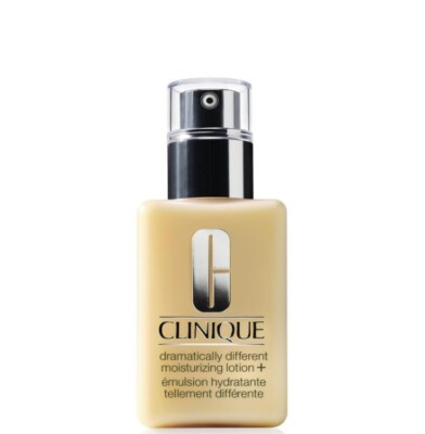 Clinique 3-Step Dramatically Daily Moisturizing Lotion 4.2oz