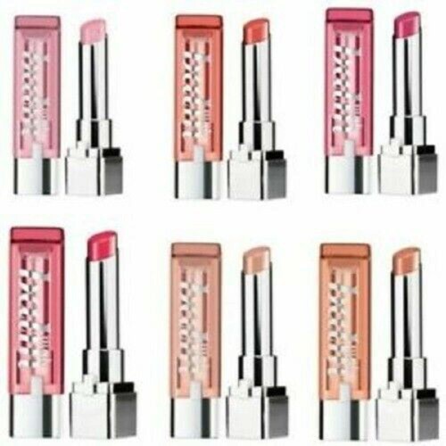 L'Oréal Paris Color Riche Balm Pop, - Picture 2 of 13