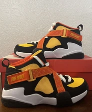 Nike Air Raid GS "Roswell Rayguns" DD9281-001 5.5Y Women's Size 7