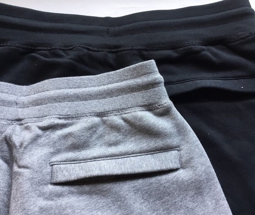 Nike Air AW77 Pantalones De Chándal Con Puños Jogger Nuevos Para Entrenamiento - Imagen 17 de 23