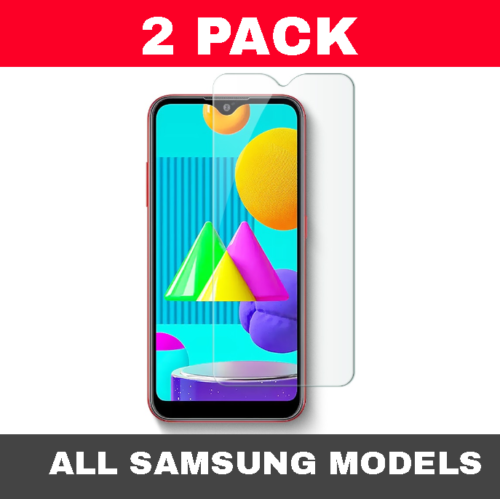 FOR Huawei P Smart 2019 Y6 2019 Y7 2019 Tempered Glass Screen Protector NEW F009 - Picture 2 of 6