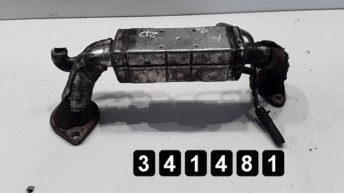 2008 MAZDA 6 AGR VENTIL NUR KüHLER RF8G 20304