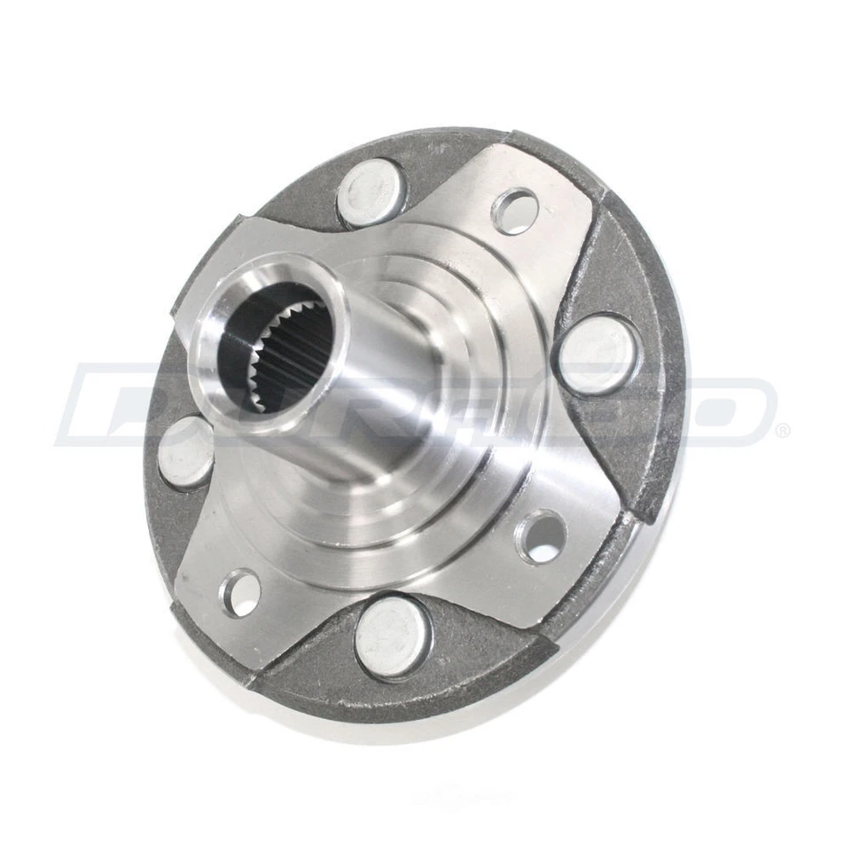 Wheel Hub fits 1990-1997 Honda Accord  DURAGO - Image 3 of 3