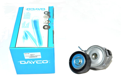 Land Rover Freelander 2 2.2 Diesel Auxiliary Drive Belt Tensioner Dayco LR003651