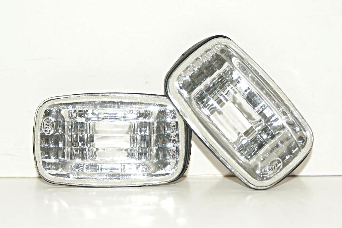 9205 TOYOTA Land Cruiser FJ100 Camry SXV10 Side Markers Lights L=R eBay