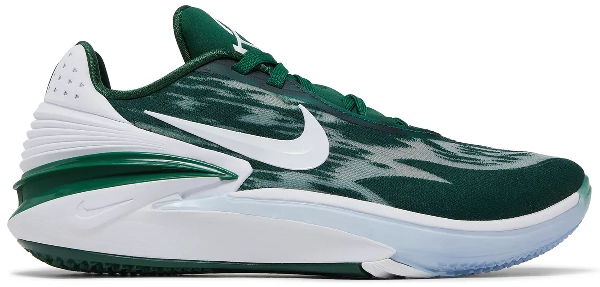 Nike Air Zoom GT Cut 2 TB Promo Gorge Green for Sale