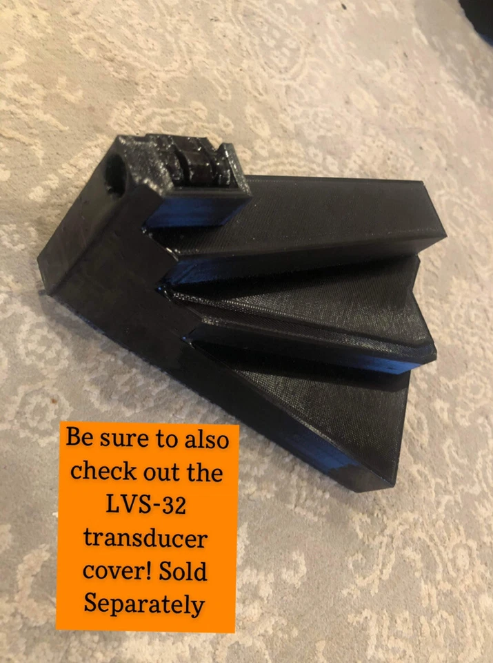 Garmin Livescope Cable Saver (solo cable plano) LVS32 Foto 4 de 4