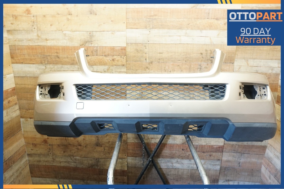 07-09 Mercedes X164 GL450 Front Bumper Cover Park Assist Complete