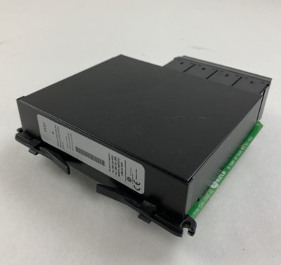 GE Multilin 12A0-0305-A2 Sensitive Ground CT/VT 8L General Electric Chipped