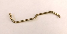 Choke Pull Off Link Rod Rochester Quadrajet Carburetor Vacuum Brake Rod 1967-74 Choke Pull Off Link Rod Rochester Quadrajet Carburetor Vacuum Brake Rod 1967-74