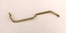 Choke Pull Off Link Rod Rochester Quadrajet Carburetor Vacuum Brake Rod 1967-74