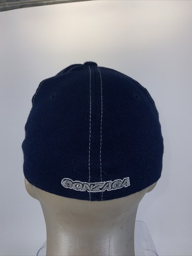 Gonzaga University Bulldogs M-L Zephyr Hat - Picture 3 of 7