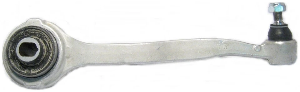 For 2001-2005 Mercedes-Benz C240 Control Arm and Ball Joint Assembly Delphi 2002 - Image 4 of 4