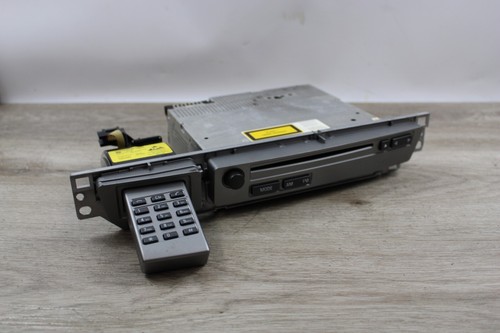 02-2008 BMW E65 E66 750I 750LI 760LI ASK RADIO AM FM STEREO CD PLAYER UNIT OEM 1 - Bild 2 von 14