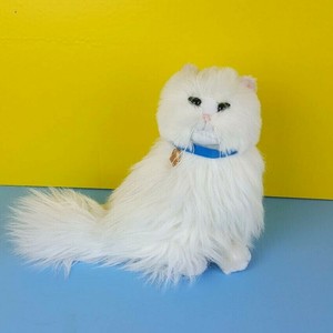 stuart little stuffed animal