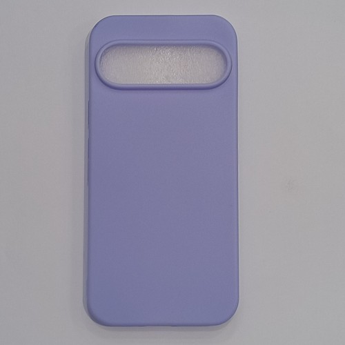Cover Custodia Morbida Silicone per pixel 9 / pixel 9 pro - Foto 5 di 6