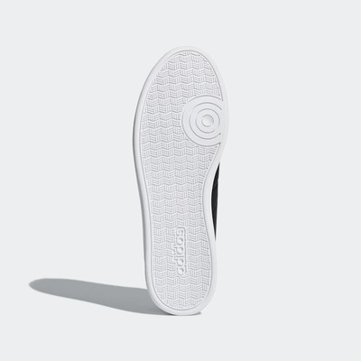 adidas advantage clean qt women's casual shoes