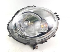 MINI ROADSTER HEADLAMP RIGHT SIDE 162704 MK1 2012 - 2015