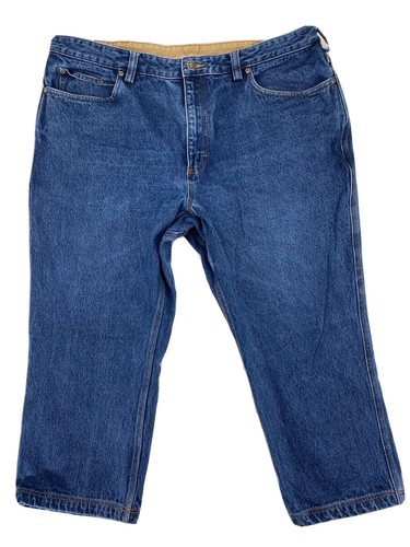 Duluth Trading Men's 42x28 Relaxed Fit 