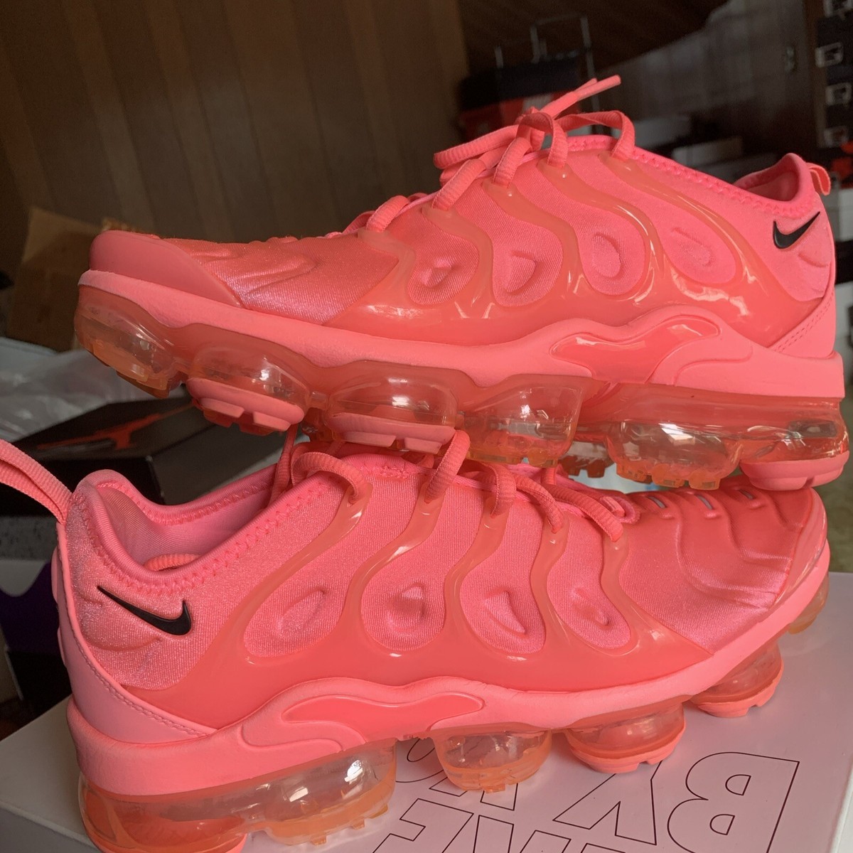 Sunset Pulse Nike Vapormax Plus Sunset Glow DS 2021 Nike Air