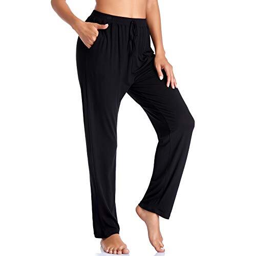 Loose Exercise Pants