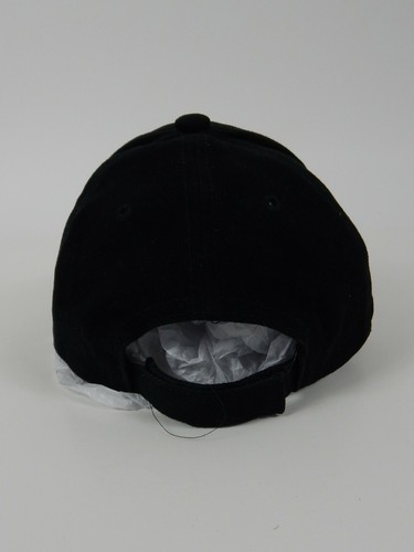 Stanley Racing Cap/Hat Adjustable Strapback #9, 19, 91 by 3 Strikes Activation - Picture 3 of 6