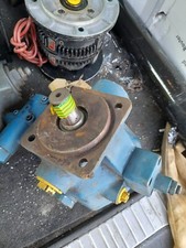 Quality Rexroth Hydraulic pump/motor, 