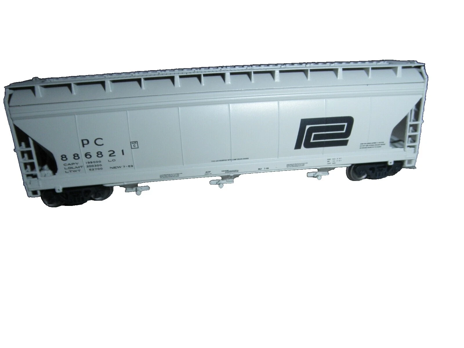 InterMountain 5-7 Years Model Trains