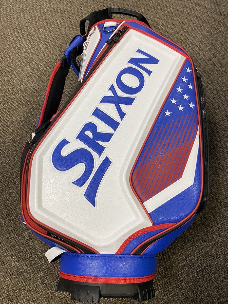Srixon 2023 Major Championship Limited Edition Staff Golf
