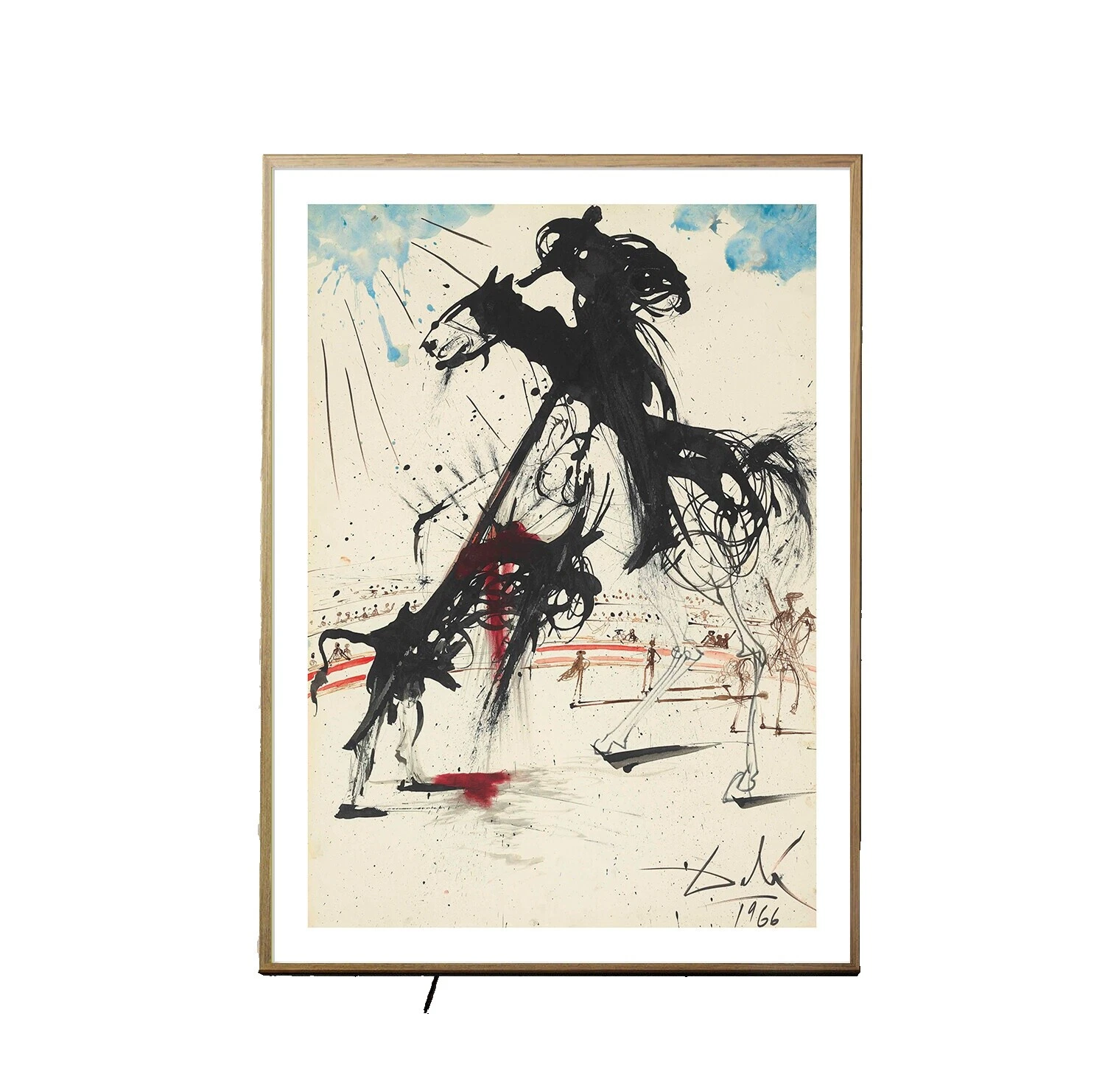Salvador Dali Surrealism Art Prints