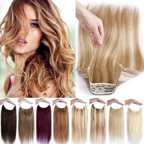 extensions echthaar nahtlos