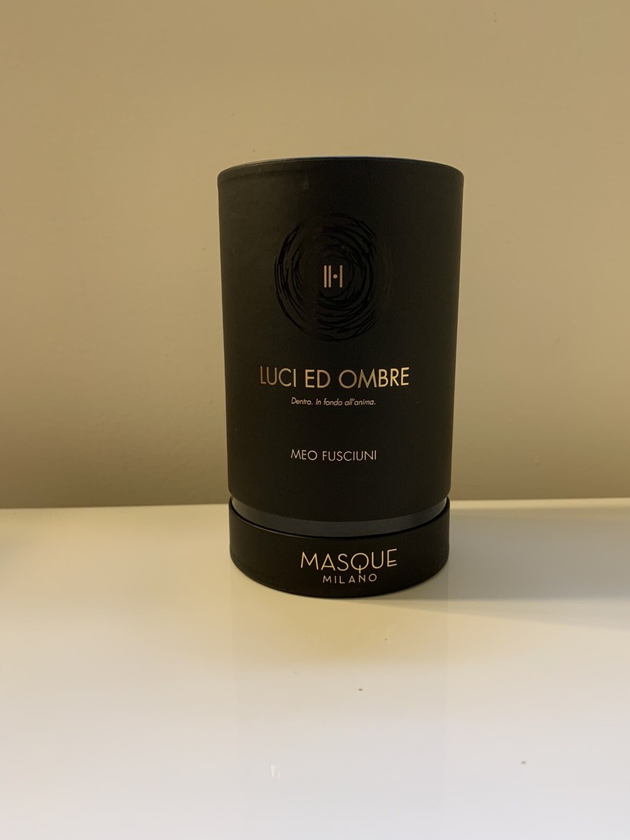 Luci Ed Ombre Eau De Parfum Spray (Unisex) By Masque Milano - 1.18 oz Luci Ed Ombre Eau De Parfum Spray (Unisex) By Masque Milano - 1.18 oz