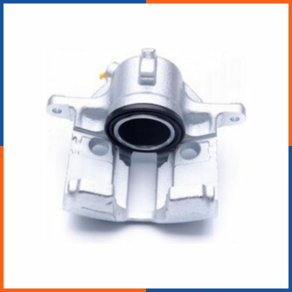 Bremssattel Vorne Links FüR CitroËN | 42SKV761, F61144, 8170342628-image