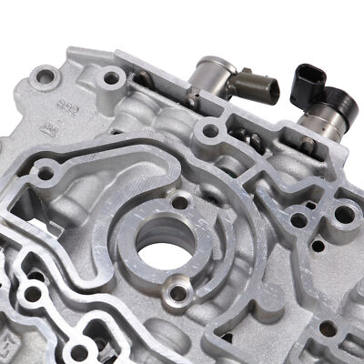 4T65E Transmission Valve Body Assembly For Buick Terraza Chevrolet