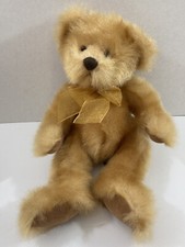 Russ Pennington Teddy Bear 12" plush