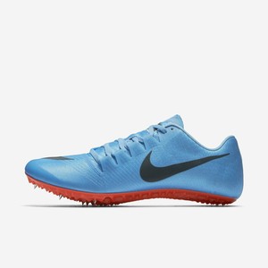 nike zoom ja fly 3 blue