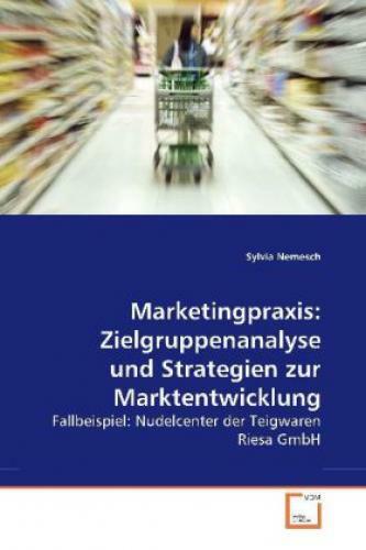 Thumbnail - Marketingpraxis: Zielgruppenanalyse Und Strategien Zur