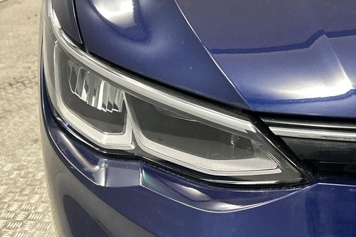 2020 Volkswagen Golf MK8 Hatchback 5-Dr 1.5 TSI (130ps) Life EVO HATCHBACK Petro - Picture 18 of 20